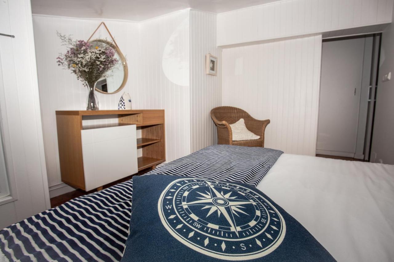 La Marina Amplio Apartamento En Pleno Centro De أونذاريبيا المظهر الخارجي الصورة